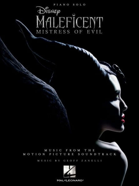 Maleficent: Mistress of Evil: Music from the Motion Picture Soundtrack