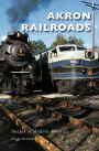 Akron Railroads