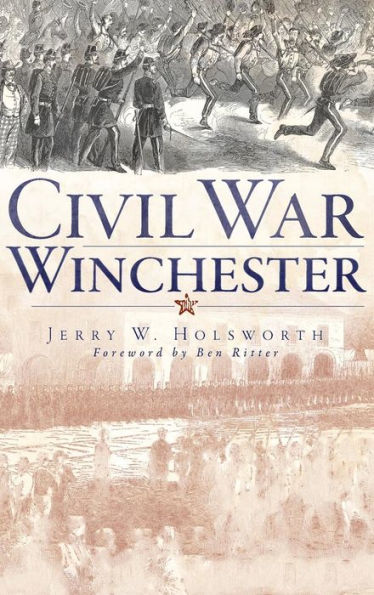 Civil War Winchester