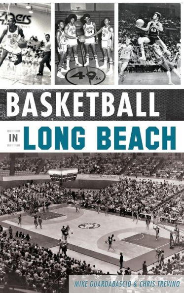 Basketball in Long Beach