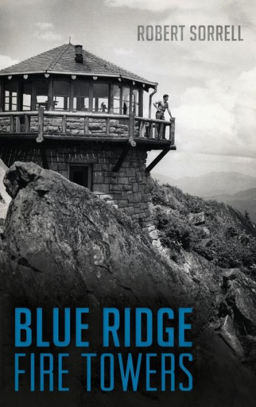 Blue Ridge Fire Towers