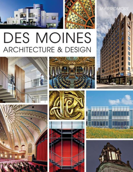 Des Moines Architecture & Design