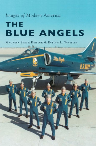 The Blue Angels