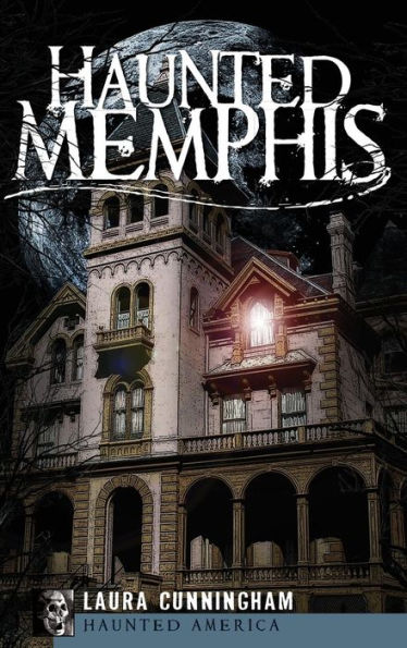 Haunted Memphis