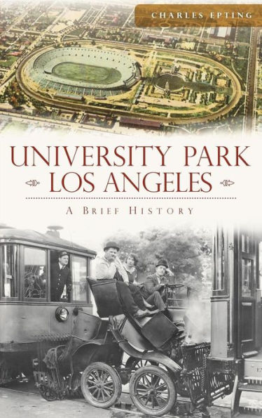 University Park, Los Angeles