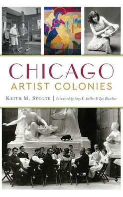 Chicago Artist Colonies