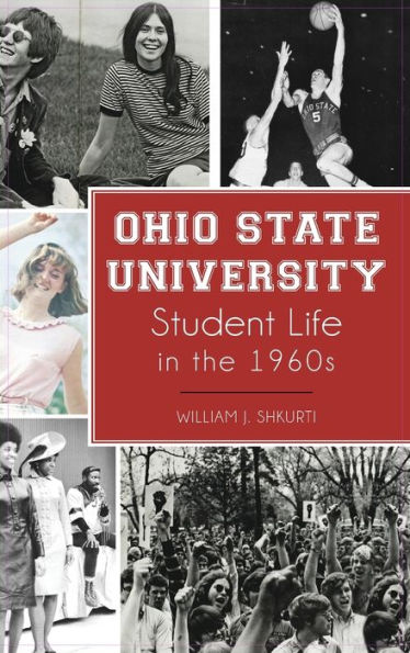 Ohio State University Student Life in the 1960s