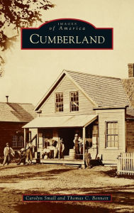 Title: Cumberland, Author: Carolyn Small