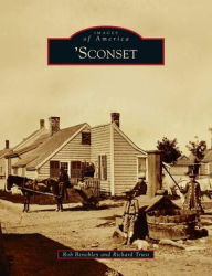 Title: 'sconset, Author: Rob Benchley