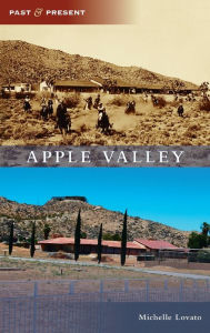 Title: Apple Valley, Author: Michelle Lovato