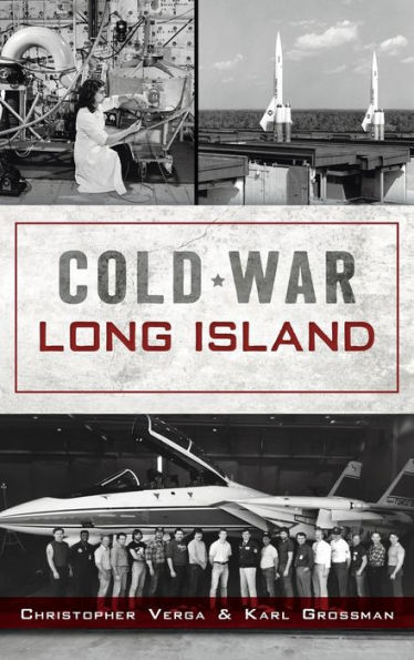 Cold War Long Island