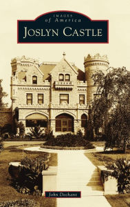 Title: Joslyn Castle, Author: John Dechant