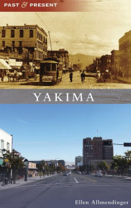 Title: Yakima, Author: Ellen Allmendinger