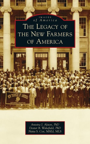 Legacy of the New Farmers of America