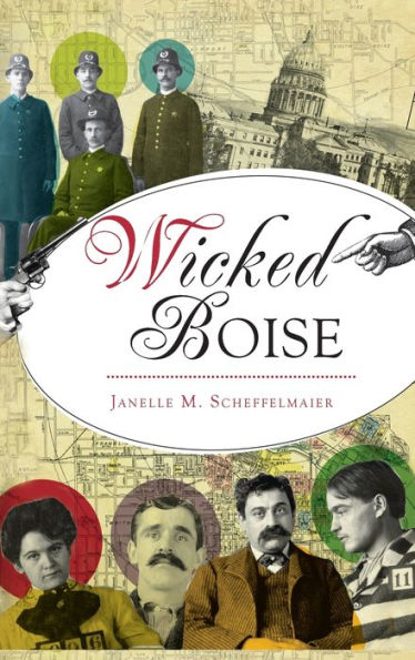 Wicked Boise