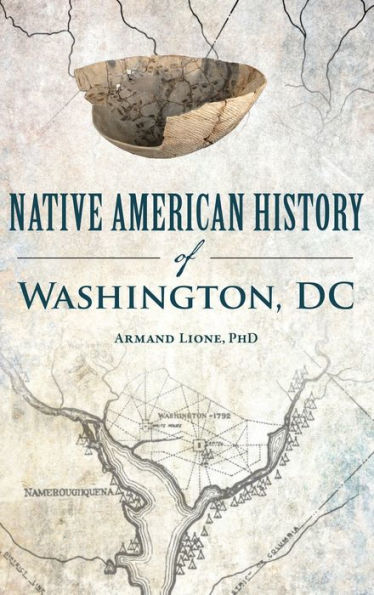 Native American History of Washington, DC