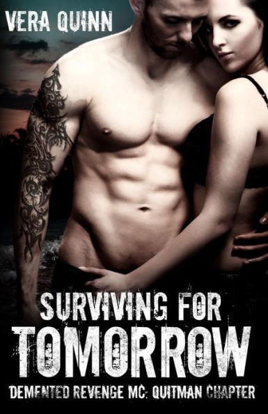 Surviving For Tomorrow
