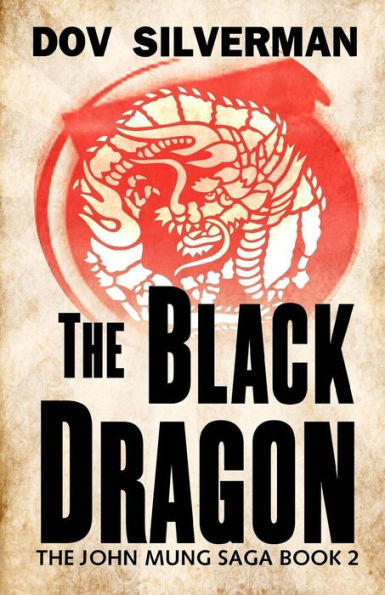 The Black Dragon