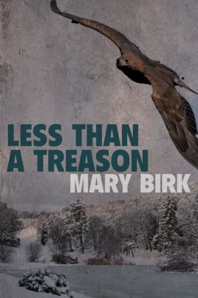 Less Than A Treason