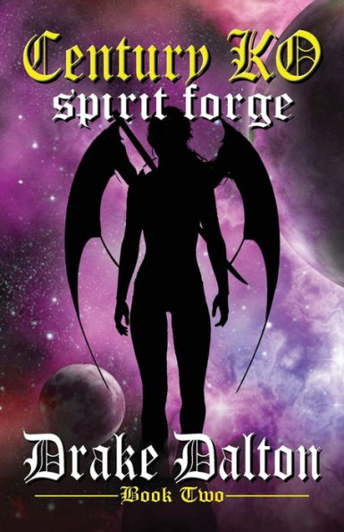 Century KO: Spirit Forge