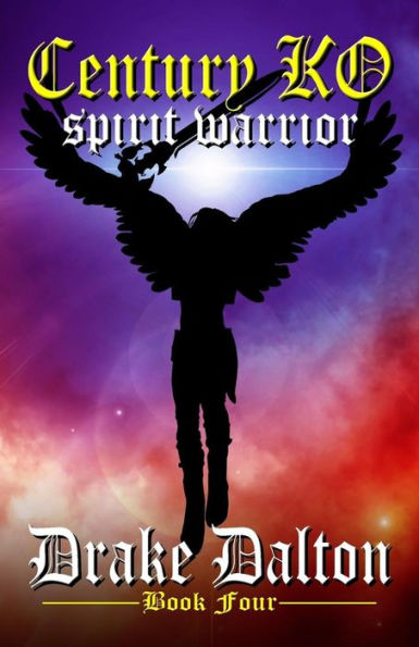 Century KO: Spirit Warrior