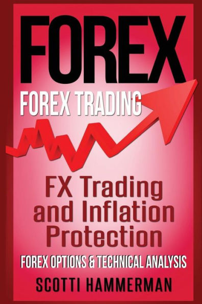 Forex: Learn About: FX Trading & Inflation Protection, Various Forex Options & Technical Analysis