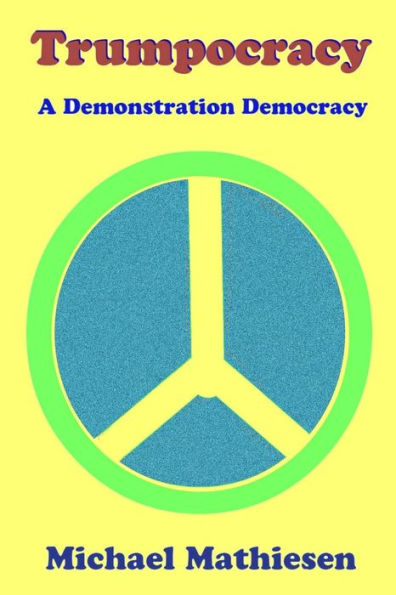 Trumpocracy: Drain The Swamp