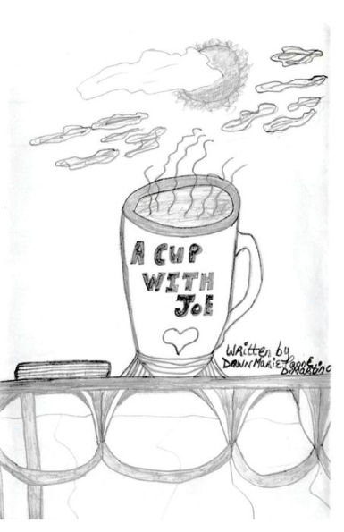 A Cup With Joe