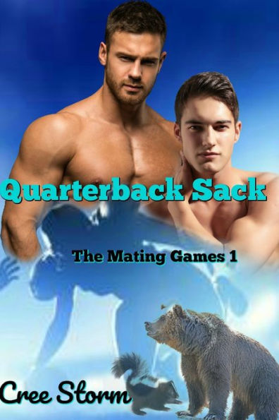 Quarterback Sack