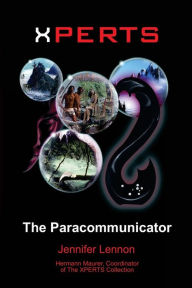 Title: Xperts: The Paracommunicator, Author: Hermann Maurer