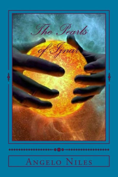 The Pearls of Ijnar: The Coral Saga: Volume Two