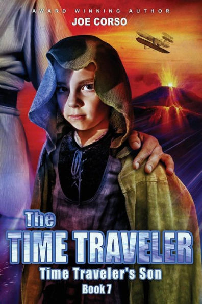 The Time Traveler: The Time Traveler's Son