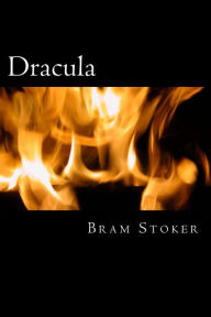 Title: Dracula, Author: Bram Stoker