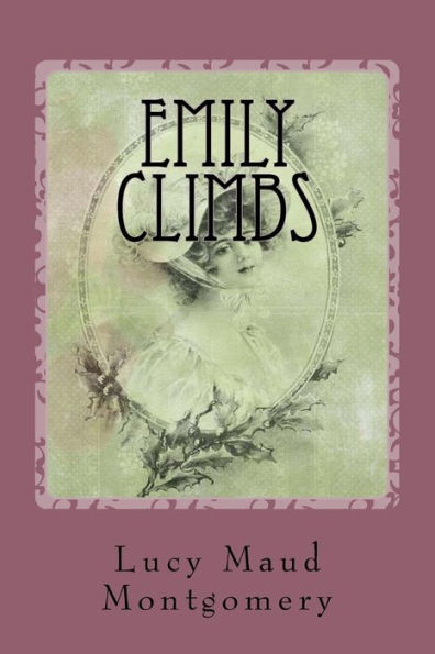 Emily Climbs