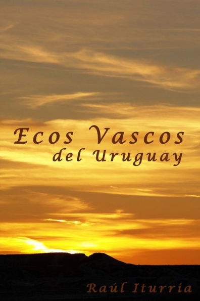 Ecos Vascos del Uruguay