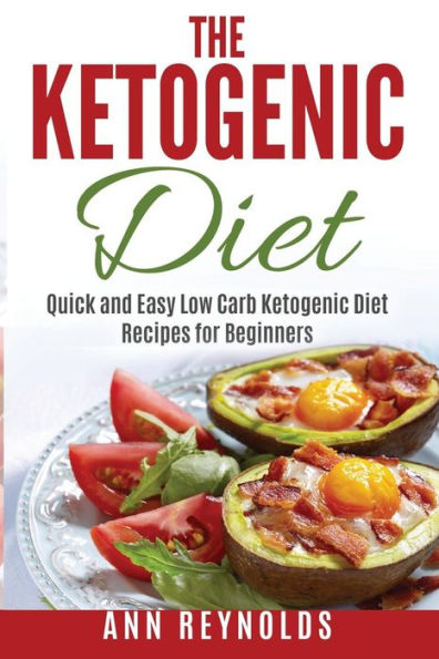 The Ketogenic Diet