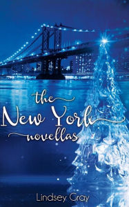 Title: The New York Novellas: Holiday Cure for the Cursed & Not the Same Season, Author: Lindsey Gray