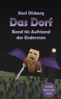 Das Dorf Band 10: Aufstand der Endermen
