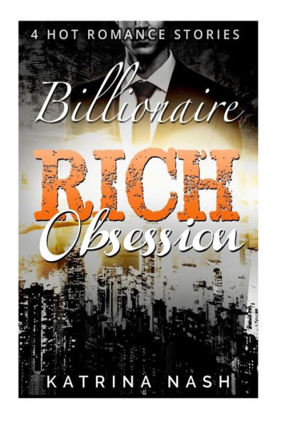 Billionaire: Rich Obsession