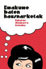 Emakume baten hausnarketak