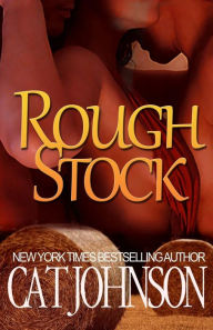 Title: Rough Stock, Author: Cat Johnson