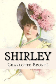 Shirley Charlotte Brontï¿½