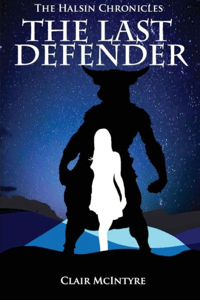 The Last Defender
