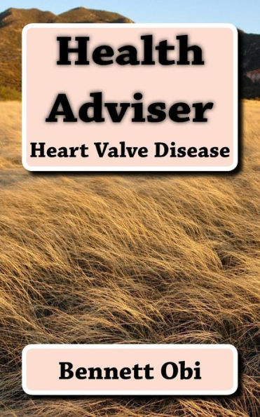 Health Adviser: Heart Valve Disease