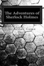 The Adventures of Sherlock Holmes