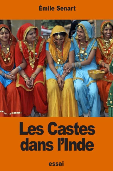 Les Castes dans l'Inde