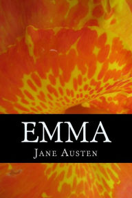 Title: Emma, Author: Jane Austen