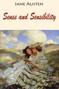 Title: Sense and Sensibility, Author: Jane Austen