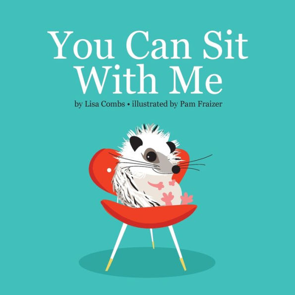 You Can Sit With Me