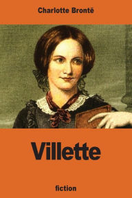 Title: Villette, Author: Charlotte Brontë